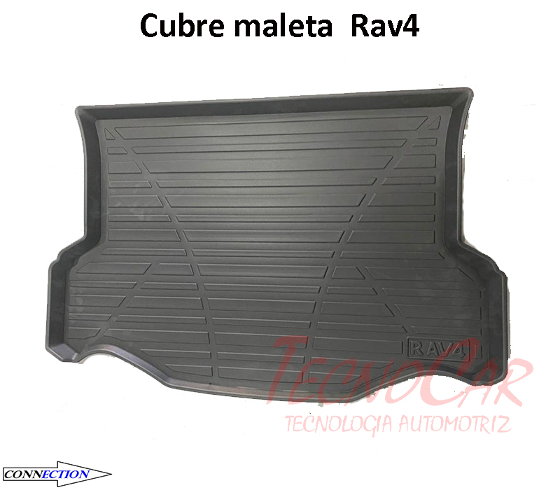 Cubre Maleta Rav 4 2016-2019